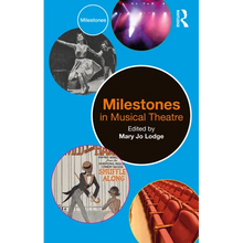 Milestones in Musical Theatre