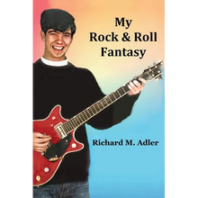 My Rock and Roll Fantasy