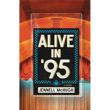 Alive in '95