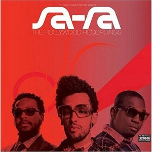 The Hollywood Recordings [CD]