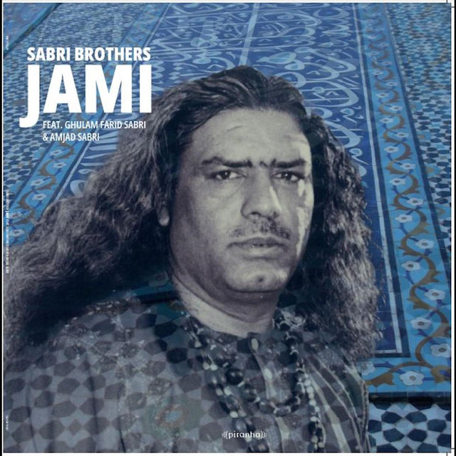 Sabri Brothers - JAMI [Vinilo]