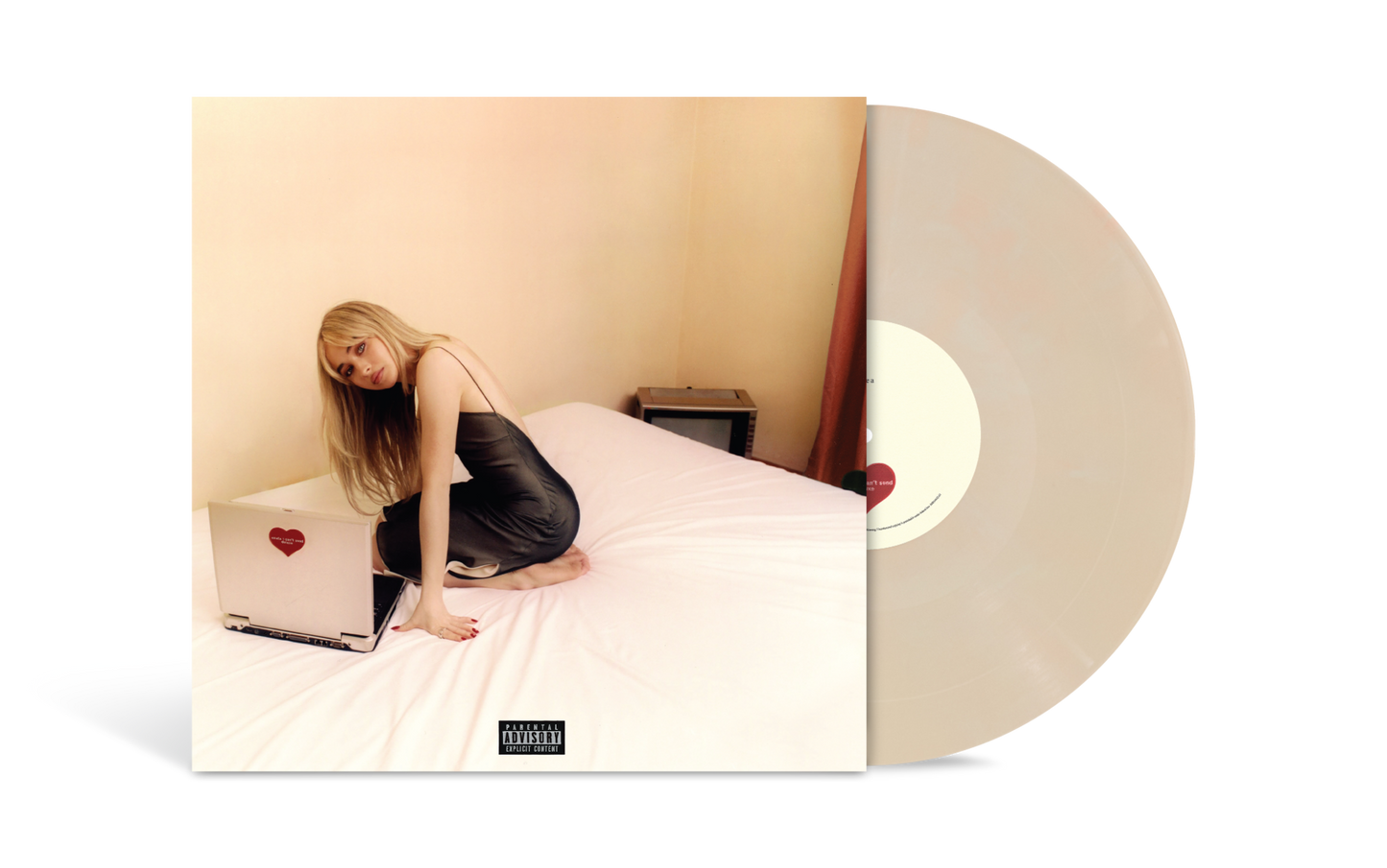 emails i can’t send fwd [Vinyl]