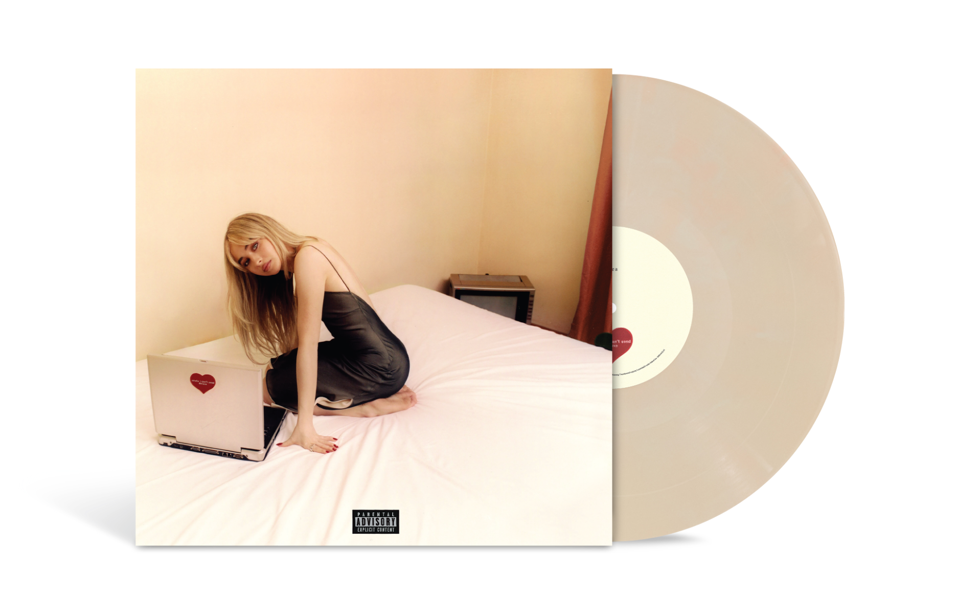 emails i can’t send fwd [Vinyl]