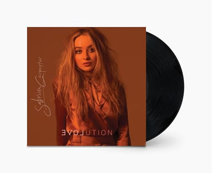 EVOLution [LP] [Vinyl]