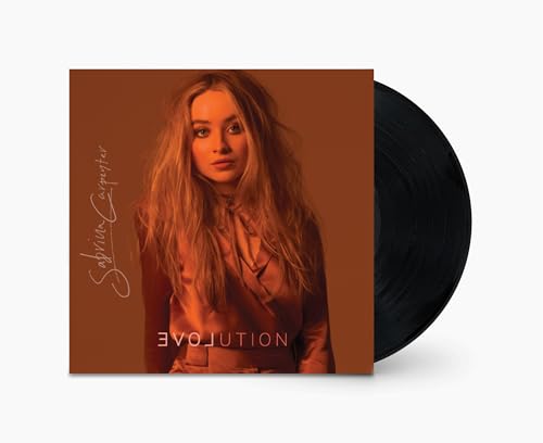 Sabrina Carpenter - EVOLution [LP] [Vinyl]