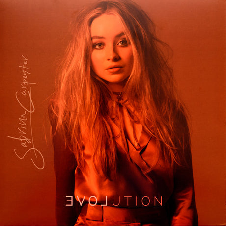 Sabrina Carpenter - EVOLution [LP] [Vinyl]