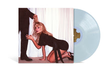 Man's Best Friend [Light Blue Vinyl] [Vinyl]