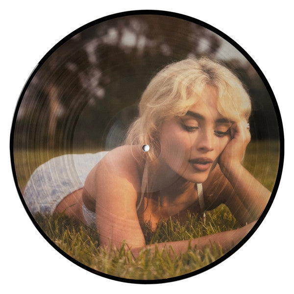 Man's Best Friend (Limited Edition, Picture Disc Vinyl) [Vinyl]