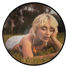 Man's Best Friend (Limited Edition, Picture Disc Vinyl) [Vinyl]