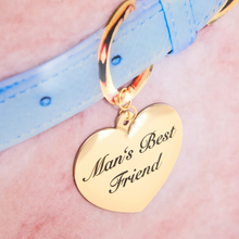 Man's Best Friend: Luxe Package Edition (Limited Edition, Iridescent Blue Vinyl) [Vinyl]