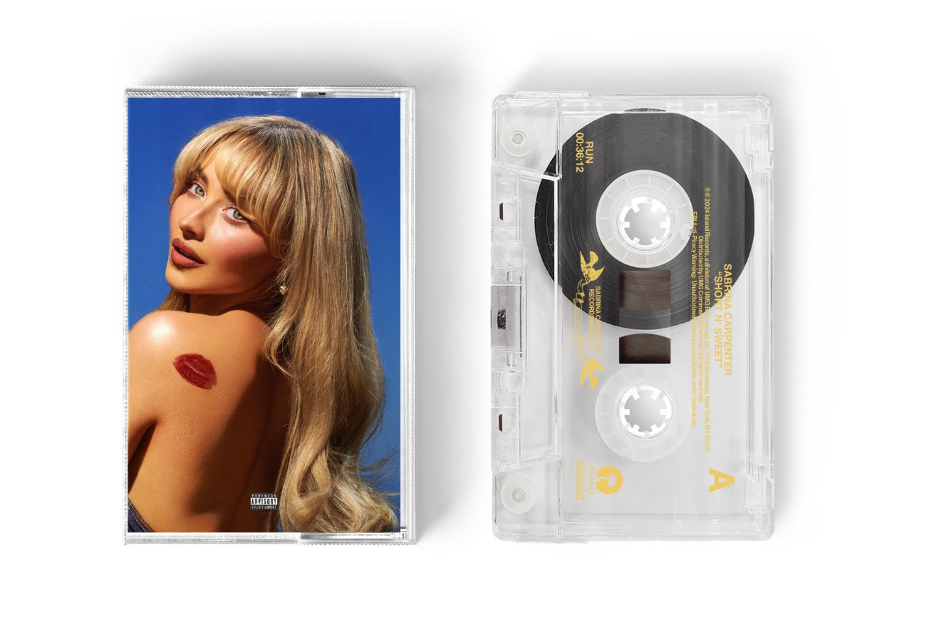 Short n' Sweet [Cassette] [Cassette]
