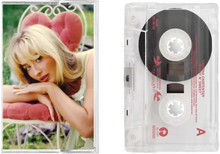 Sabrina Carpenter - Short N' Sweet [Explicit Content] (Indie Exclusive, Limited Edition, Alternate Cover) (Cassette) [Cassette]