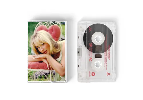 Sabrina Carpenter - Short N' Sweet [Explicit Content] (Indie Exclusive, Limited Edition, Alternate Cover) (Cassette) [Cassette]