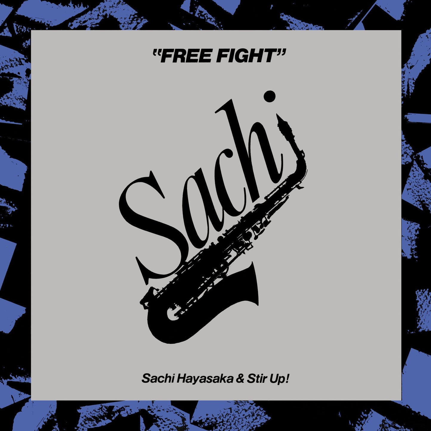 Free Fight [Vinyl]