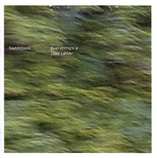 Everything's A Love Letter + Everything's Open To.. [CD]