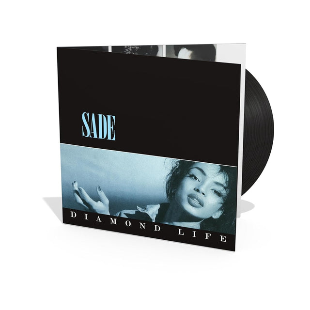 Sade - Vida de diamante [Vinilo]