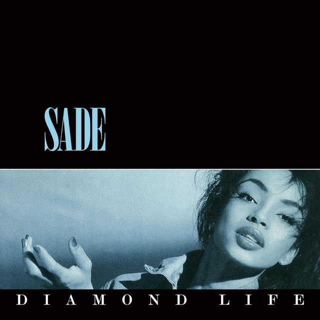 Sade - Vida de diamante [Vinilo]