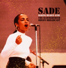 Sade - En vivo en el Hammersmith Odeon, Londres, 29 de diciembre de 1984 [Importación] [Vinilo]