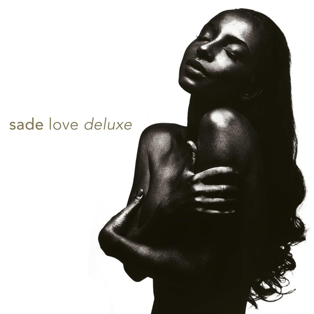 Sade - Love Deluxe [Vinilo]