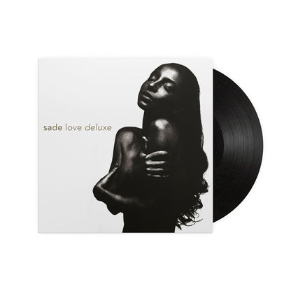 Sade - Love Deluxe [Vinyl]