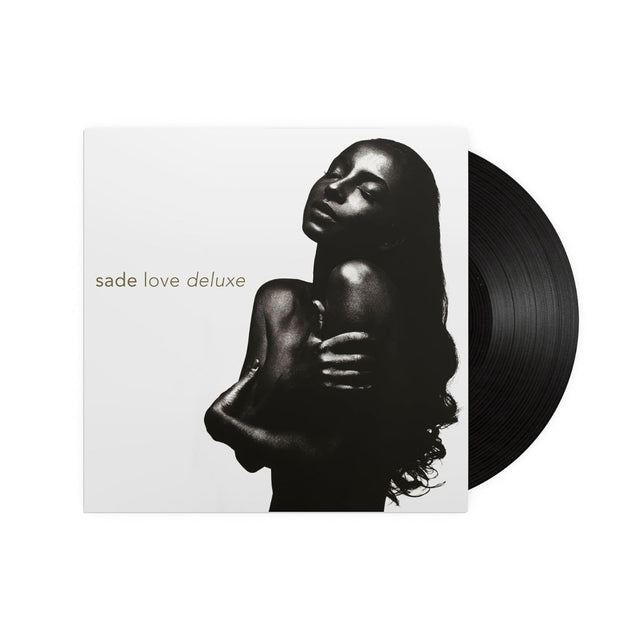 Sade - Love Deluxe [Vinilo]