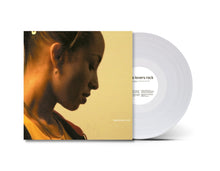 Sade - Lovers Rock (Indie Exclusive) [Clear Vinyl] [Vinyl]