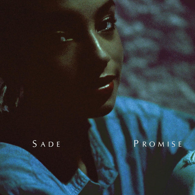 Sade - Promesa [Vinilo]