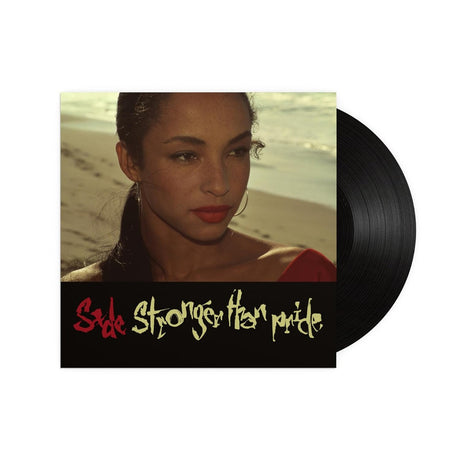 Sade - Más fuerte que el orgullo [Vinilo]