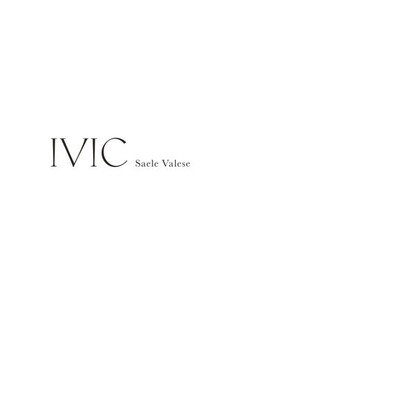 SAELE VALESE - IVIC [CD]