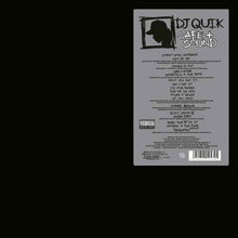 DJ Quik - Safe and Sound (2xLP) [Vinyl]