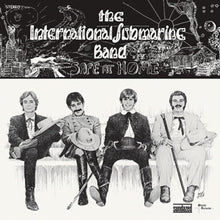 The International Submarine Band - Safe At Home (Edición mono analógica) [Vinilo]