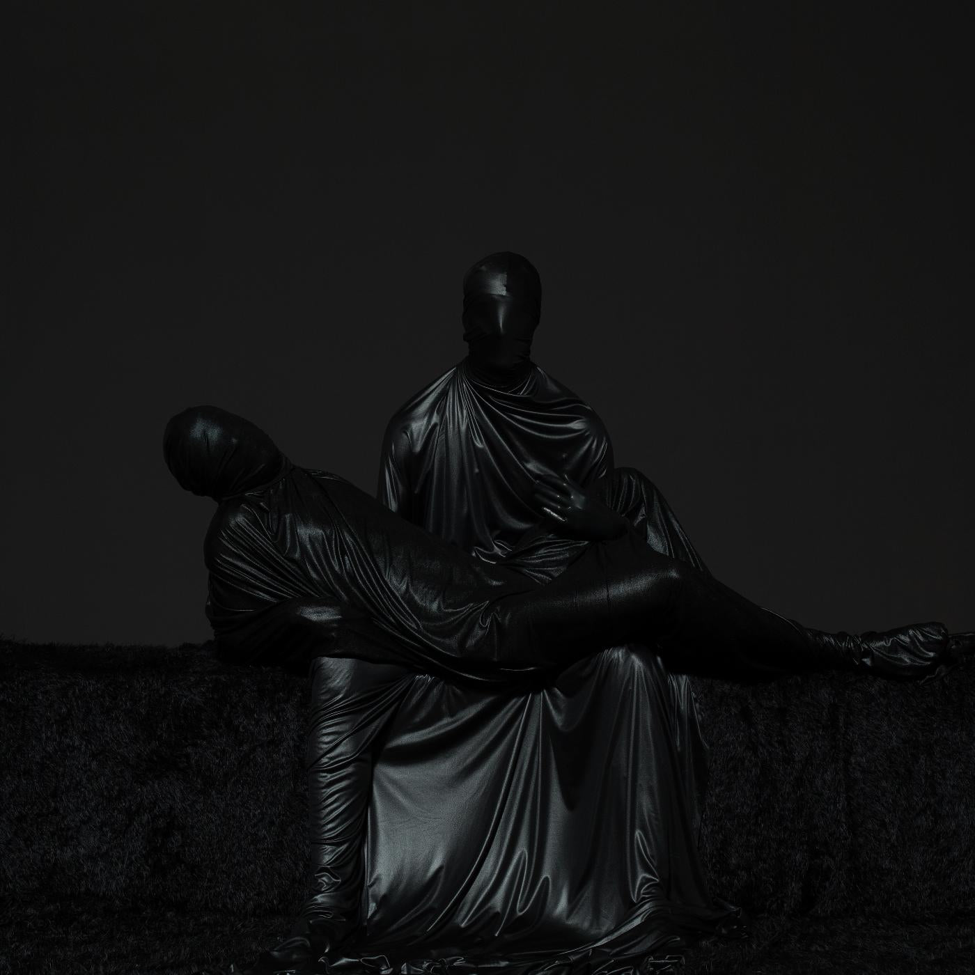 Saffronkeira with Paolo Fresu - In Origine: The Field Of Repentance [Vinyl] - Paladin Vinyl