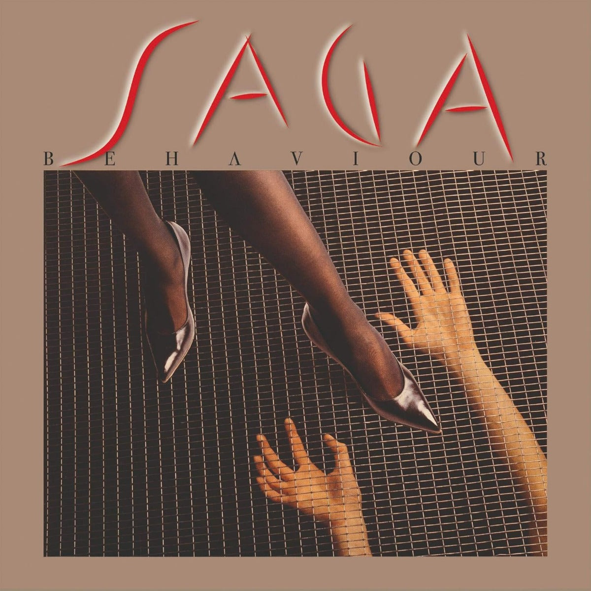 Behaviour (Remastered, 180 Gram Vinyl) [Vinyl]
