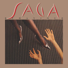 Behaviour (Remastered, 180 Gram Vinyl) [Vinyl]