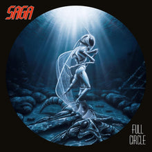 Full Circle (Remastered, 180 Gram Vinyl) [Vinyl]