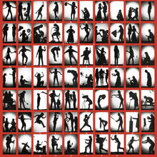 The Beginner's Guide To Throwing Shapes (Remastered, 180 Gram Vinyl) [Vinyl]