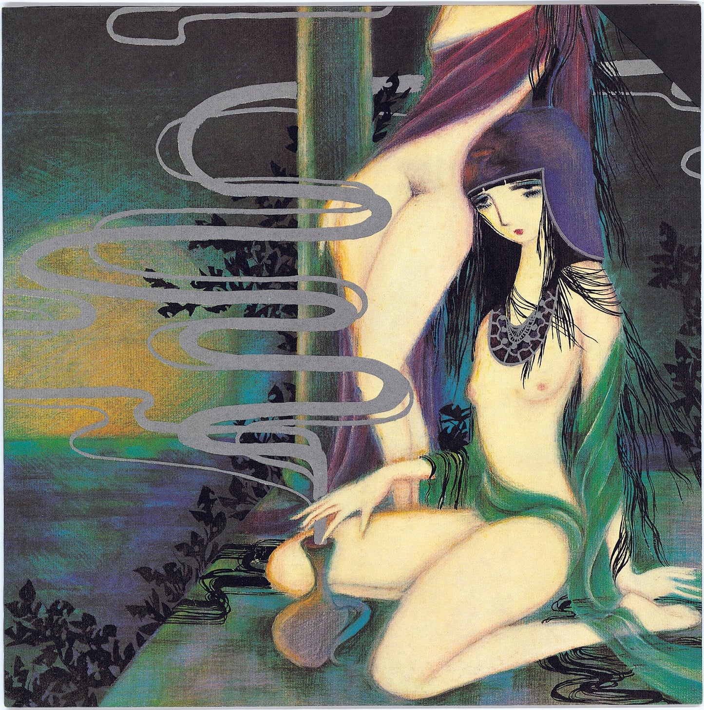 Mikkou [Vinyl]