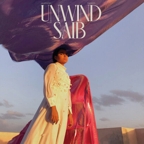 Saib - Unwind [Vinyl]