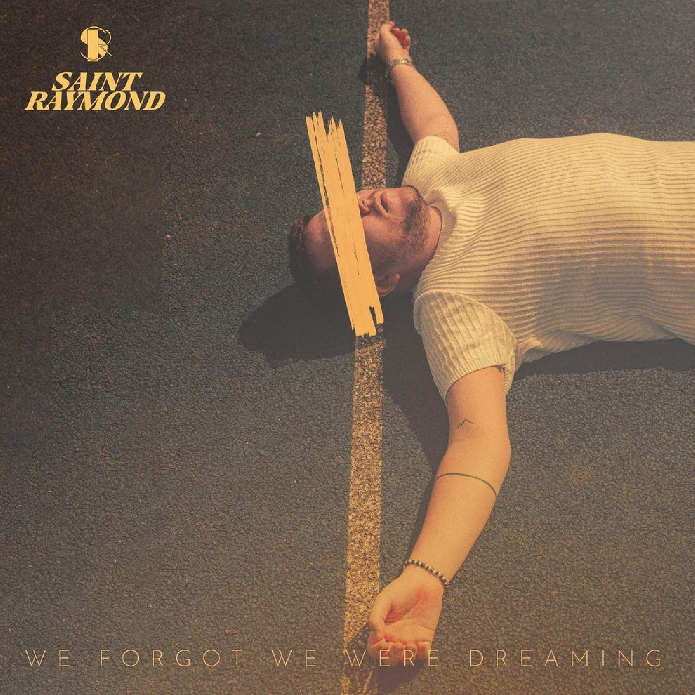 We Forgot We Were Dreaming [CD]
