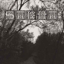 Sakna - De Syv Dodssynder [Vinyl]