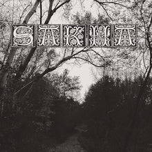 Sakna - De Syv Dodssynder [CD]