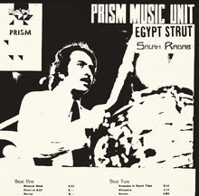 Egypt Strut [CD]