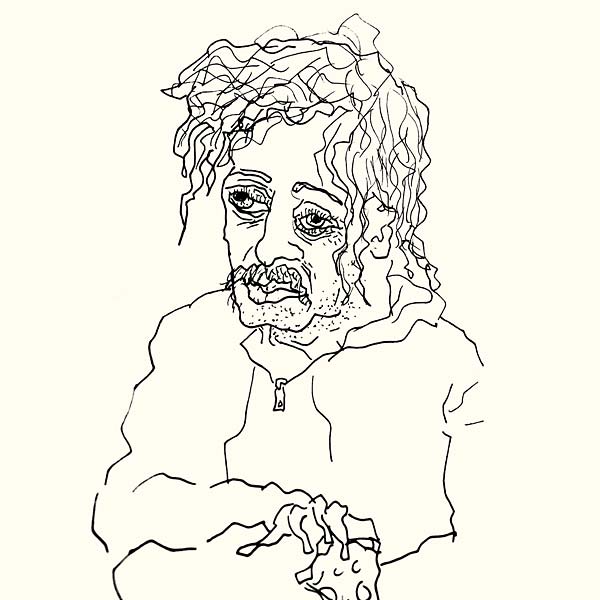 SALAMI JUNIOR - Deli Days/Sontava Nights [Vinyl]