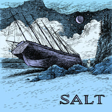 Salt [CD]