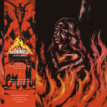 Witch Burning [Vinyl]