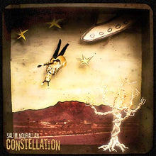 Constellation [CD]