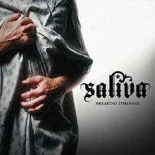 Saliva - Breaking Through [CD]