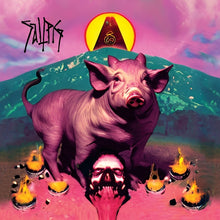 Saltpig (Splatter Vinyl) [Vinyl]