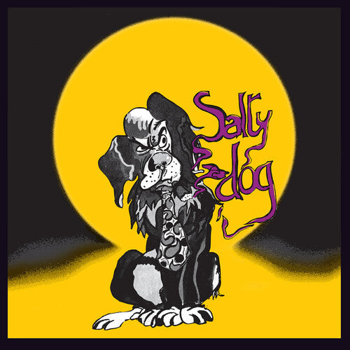 Salty Dog (Reissue) [Vinyl]
