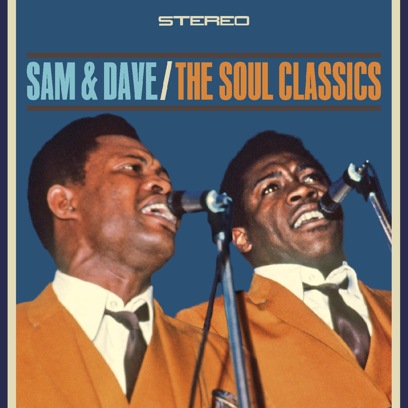 Soul Classics [CD]